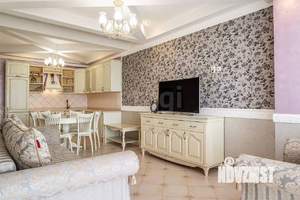 2-к квартира, вторичка, 73м2, 11/17 этаж