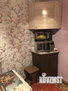 2-к квартира, вторичка, 48м2, 1/10 этаж