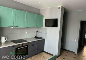 2-к квартира, вторичка, 66м2, 9/16 этаж