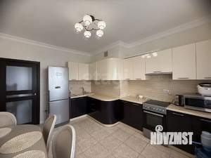 2-к квартира, вторичка, 65м2, 14/16 этаж