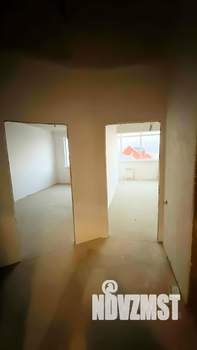 1-к квартира, вторичка, 50м2, 3/7 этаж