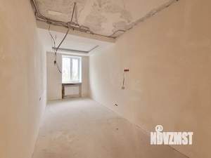 2-к квартира, вторичка, 46м2, 4/4 этаж