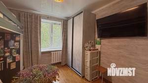 3-к квартира, вторичка, 65м2, 3/10 этаж