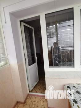1-к квартира, вторичка, 24м2, 12/16 этаж