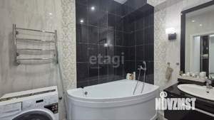 1-к квартира, вторичка, 43м2, 7/9 этаж