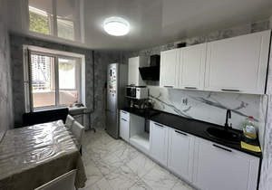 2-к квартира, вторичка, 53м2, 6/10 этаж