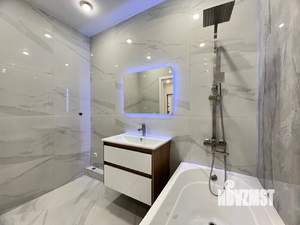 2-к квартира, вторичка, 62м2, 4/9 этаж