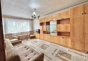 2-к квартира, вторичка, 47м2, 4/5 этаж