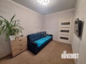 2-к квартира, вторичка, 38м2, 5/5 этаж