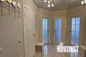 2-к квартира, вторичка, 45м2, 22/25 этаж