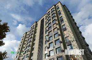 3-к квартира, вторичка, 109м2, 5/14 этаж