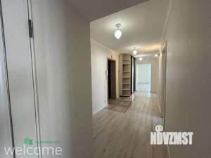 3-к квартира, вторичка, 93м2, 8/11 этаж