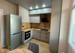 1-к квартира, вторичка, 37м2, 6/10 этаж