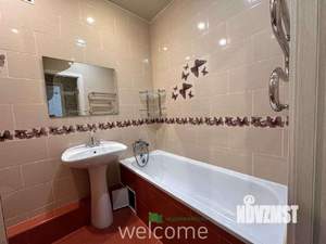 1-к квартира, вторичка, 40м2, 7/9 этаж