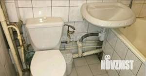1-к квартира, вторичка, 43м2, 9/14 этаж