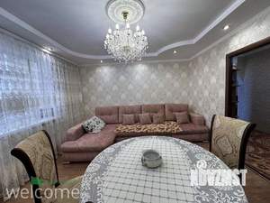 2-к квартира, вторичка, 61м2, 8/9 этаж