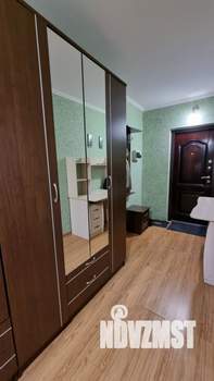 1-к квартира, вторичка, 55м2, 4/10 этаж