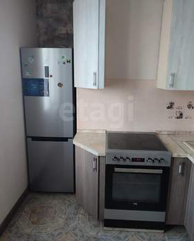 1-к квартира, вторичка, 41м2, 9/9 этаж