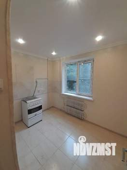 1-к квартира, вторичка, 39м2, 5/9 этаж
