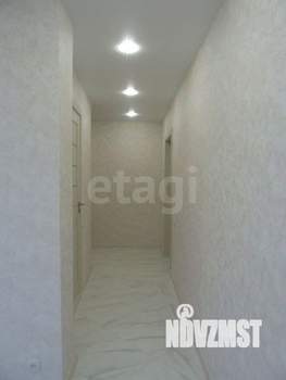 1-к квартира, вторичка, 39м2, 9/9 этаж