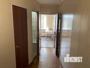 1-к квартира, вторичка, 38м2, 4/5 этаж