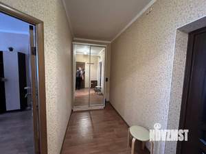 1-к квартира, вторичка, 33м2, 1/10 этаж