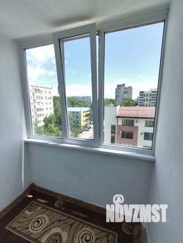 1-к квартира, вторичка, 42м2, 7/10 этаж