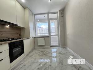 2-к квартира, вторичка, 57м2, 7/9 этаж