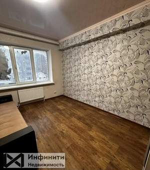 1-к квартира, вторичка, 32м2, 10/16 этаж