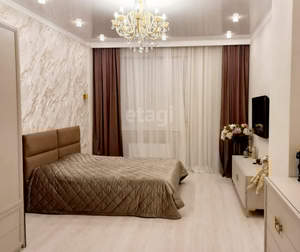 2-к квартира, вторичка, 70м2, 4/14 этаж