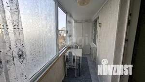 3-к квартира, вторичка, 76м2, 5/10 этаж