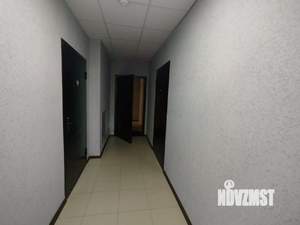 1-к квартира, вторичка, 42м2, 1/9 этаж