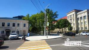 1-к квартира, вторичка, 27м2, 2/2 этаж