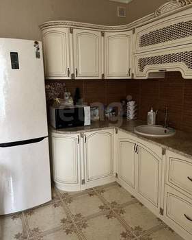 1-к квартира, вторичка, 35м2, 1/10 этаж