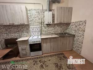 2-к квартира, вторичка, 43м2, 2/2 этаж