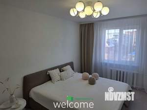2-к квартира, вторичка, 60м2, 8/9 этаж