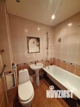 1-к квартира, вторичка, 39м2, 6/12 этаж