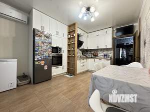 2-к квартира, вторичка, 82м2, 14/18 этаж