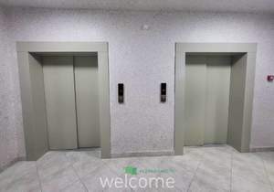 3-к квартира, вторичка, 75м2, 12/24 этаж