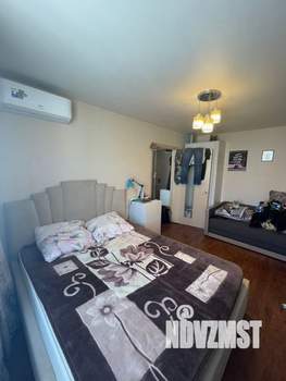 1-к квартира, вторичка, 35м2, 6/6 этаж