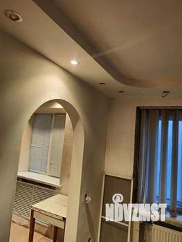 2-к квартира, вторичка, 44м2, 1/5 этаж