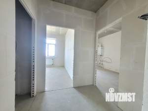 1-к квартира, вторичка, 35м2, 7/12 этаж