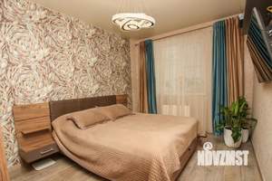 2-к квартира, вторичка, 61м2, 1/9 этаж