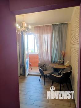1-к квартира, вторичка, 35м2, 11/16 этаж