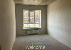 1-к квартира, вторичка, 43м2, 2/18 этаж