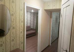 1-к квартира, вторичка, 29м2, 2/5 этаж