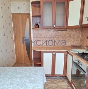 2-к квартира, вторичка, 48м2, 4/5 этаж