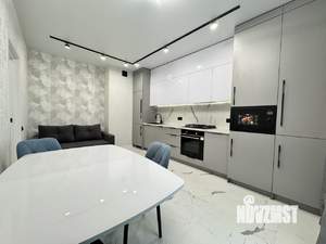 2-к квартира, вторичка, 62м2, 17/18 этаж