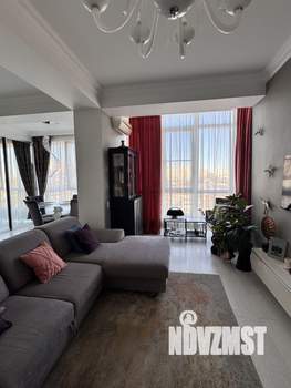 2-к квартира, вторичка, 74м2, 4/10 этаж