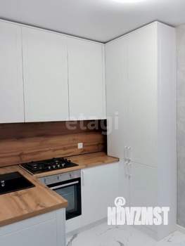 1-к квартира, вторичка, 36м2, 15/18 этаж